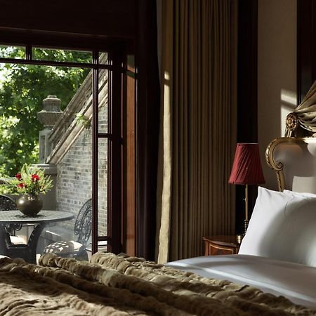Hangzhou Qiushui Villa Extérieur photo