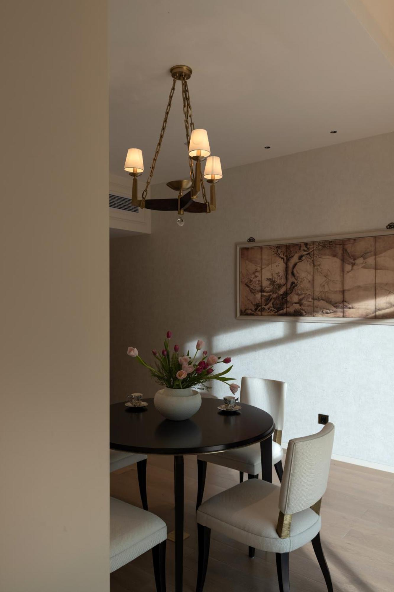 Hangzhou Qiushui Villa Extérieur photo