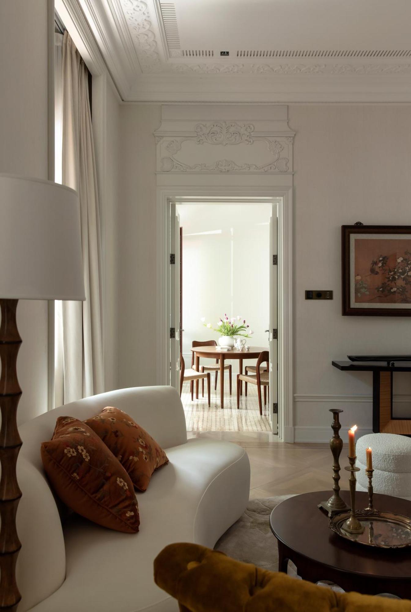 Hangzhou Qiushui Villa Extérieur photo