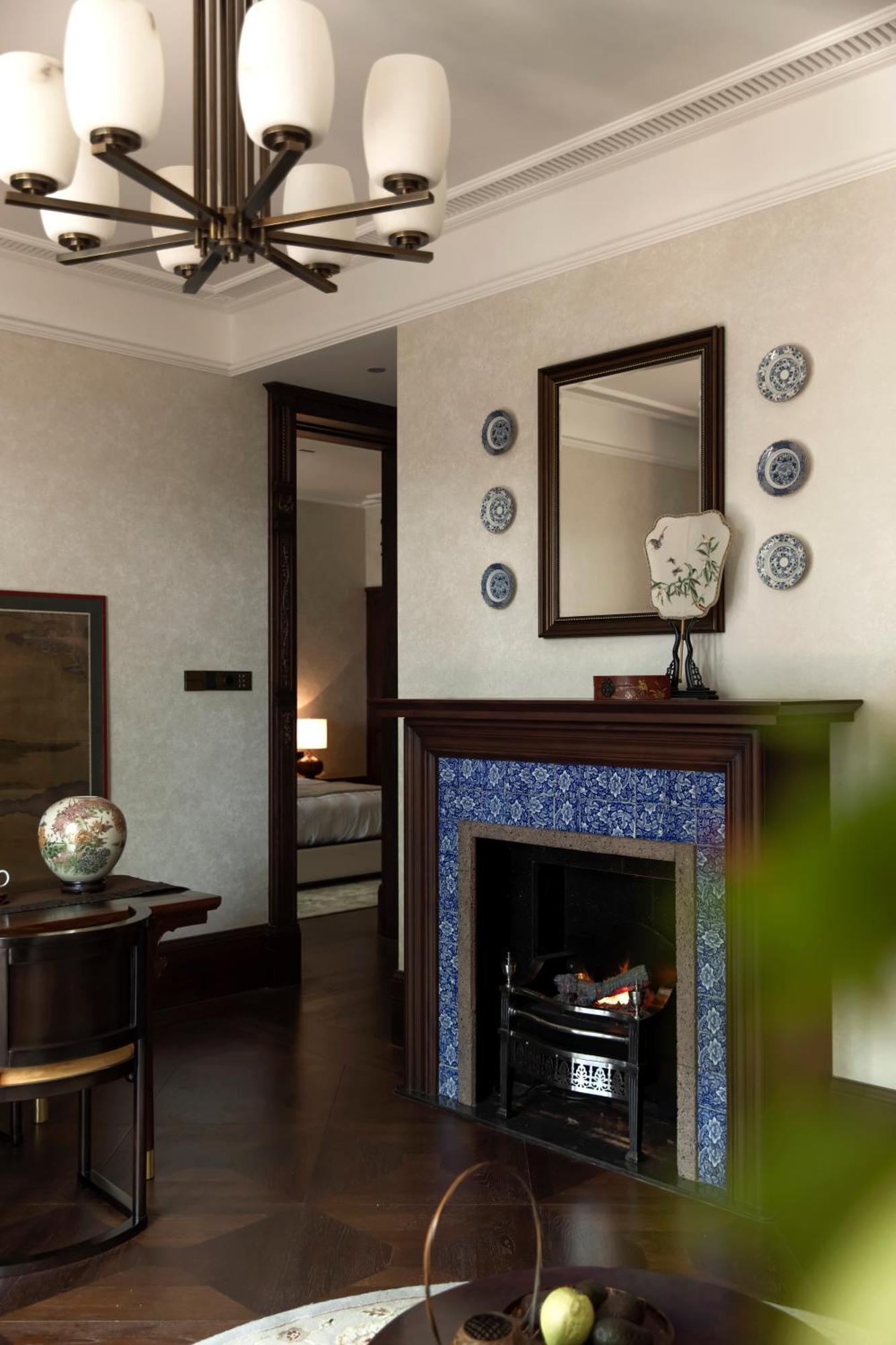 Hangzhou Qiushui Villa Extérieur photo