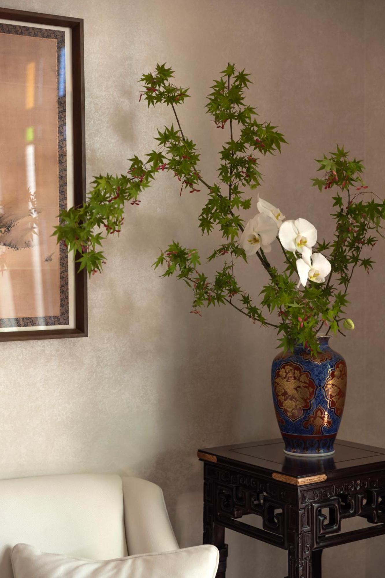 Hangzhou Qiushui Villa Extérieur photo