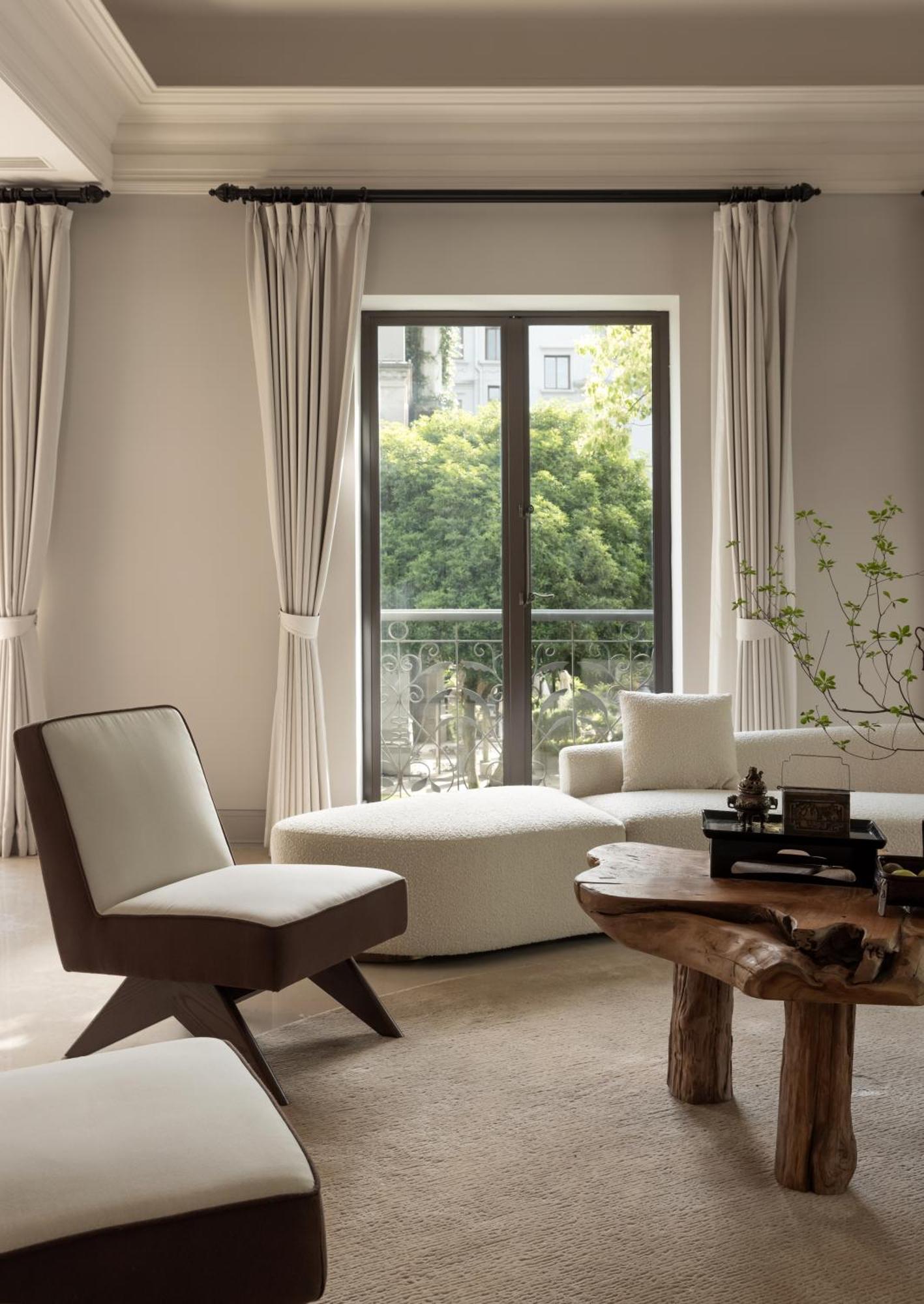 Hangzhou Qiushui Villa Extérieur photo
